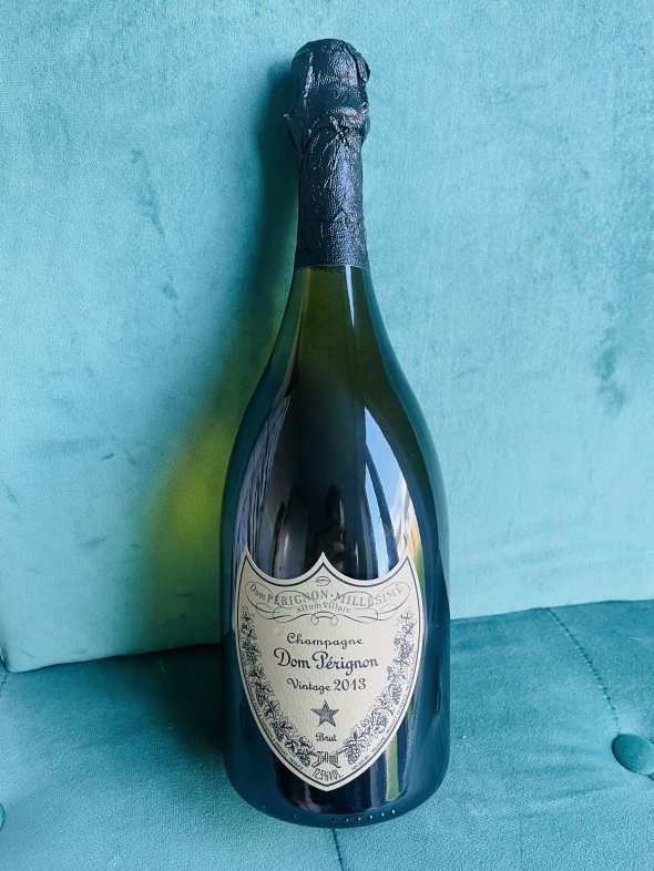 Dom Perignon