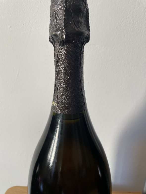 Dom Perignon