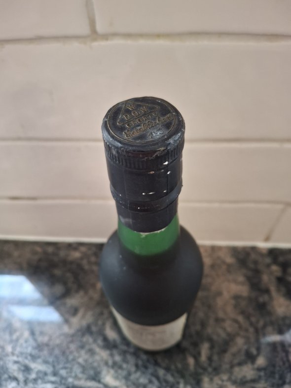 Dow's, Tawny 10 Year Old Port