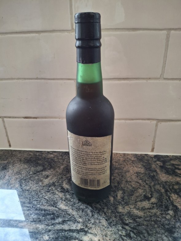 Dow's, Tawny 10 Year Old Port