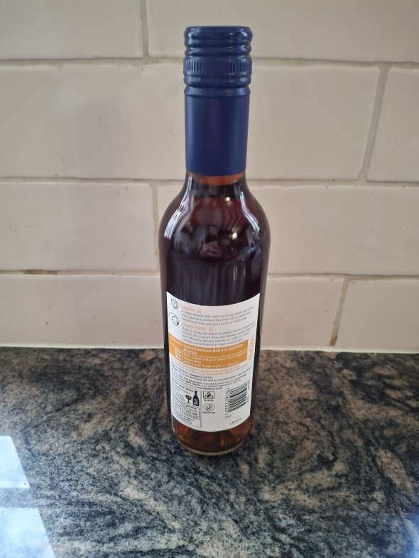 De Bortoli, Limited Release Botrytis Semillon 