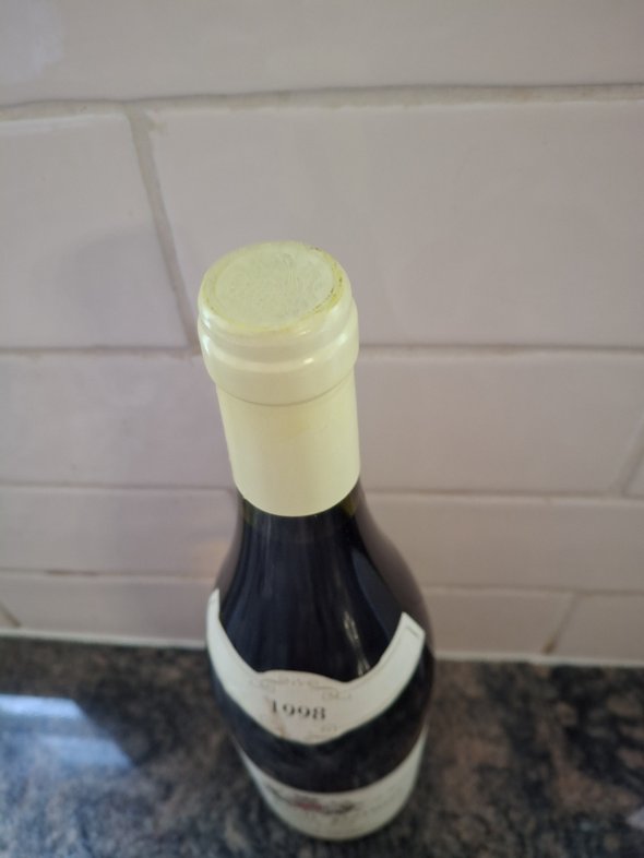 Domaine Emile Jobard, Meursault Poruzot Premier Cru