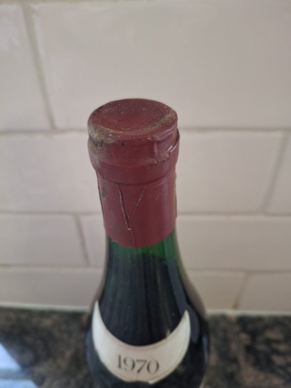 Bouchard Pere et Fils, Gevrey-Chambertin