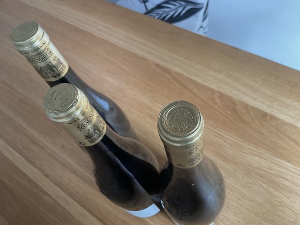 Domaine des Baumard, Anjou, Quarts Chaume