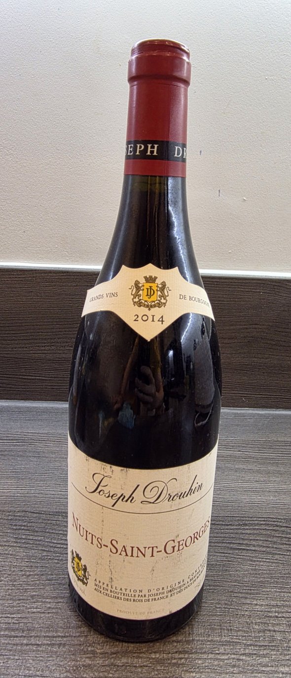 Joseph Drouhin, Nuits-Saint-Georges