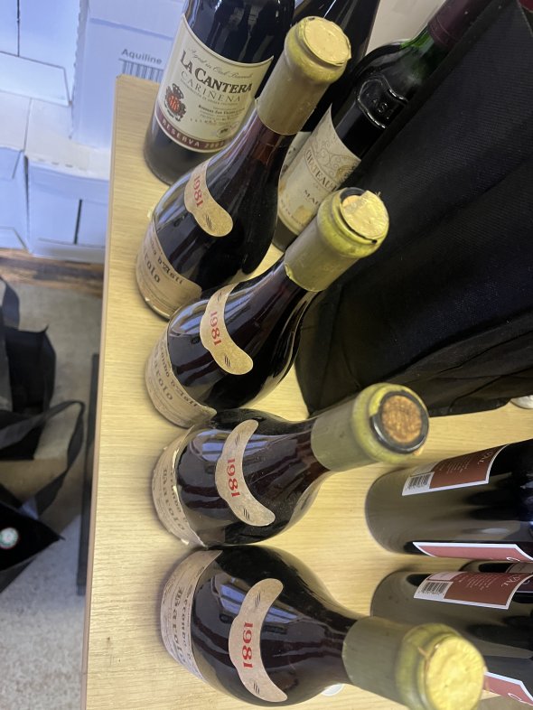 Barolo S.Secondo d'Asti 