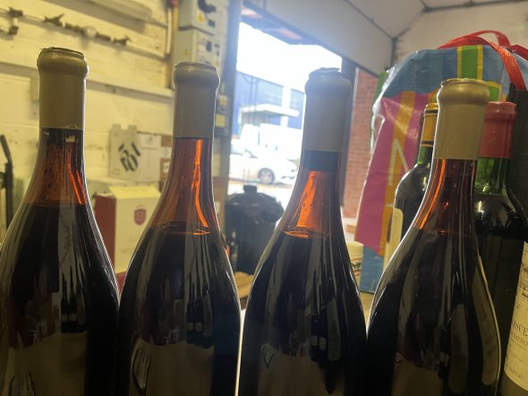 Barolo S.Secondo d'Asti 