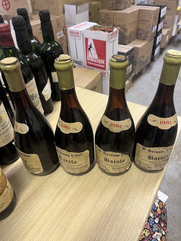 Barolo S.Secondo d'Asti 