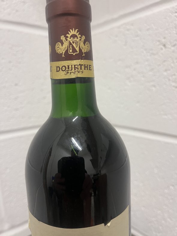 Chateau Maucaillou, Moulis en Medoc