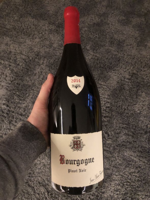 Domaine Fourrier, Bourgogne, Pinot Noir