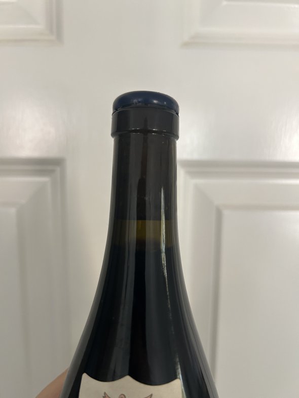 Maison Pierre Overnoy, Poulsard / Trousseau, Arbois Pupillin Jura