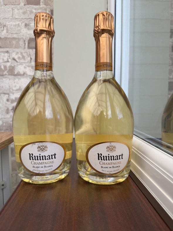 Ruinart, Blanc de Blancs