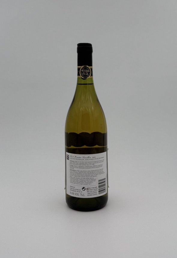 Tyrells, Semillon Vat 1, Hunter Valley