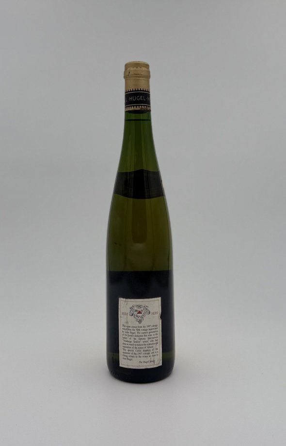 Hugel, Tokay Pinot Gris