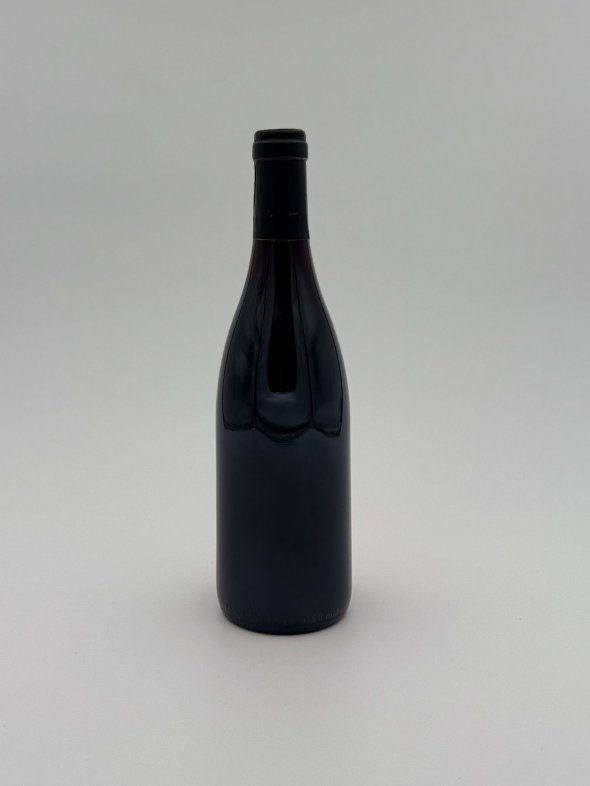 Stephane Vedeau (Ferme Mont), Chateauneuf-du-Pape, Vendanges d&rsquo;Octobre