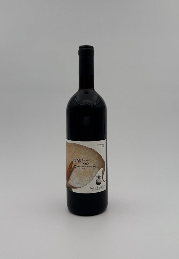 Podere Scheggiolla, Stravizzo Vendemmia