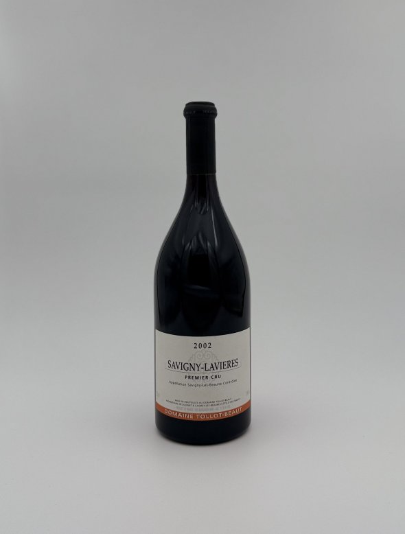 Tollot Beaut, Savigny-les-Beaune Premier Cru, Les Lavieres