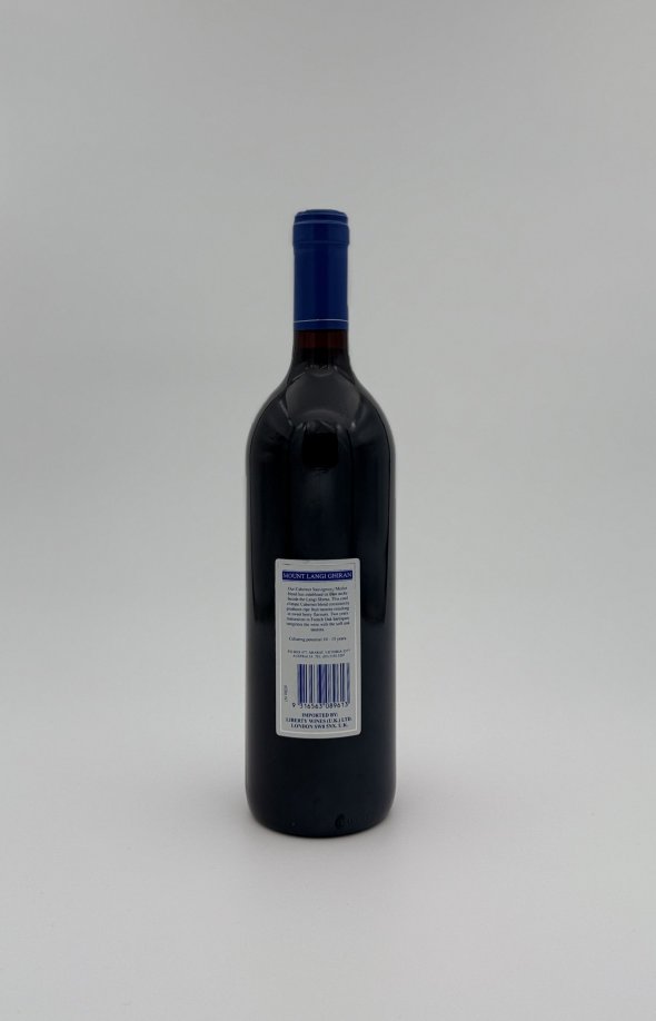 Mount Langi Ghiran, Cabernet Sauvignon Merlot Langi, Grampians