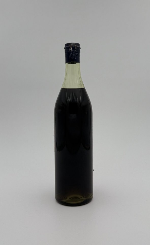 Martell, VOP 3 Star 1960s, Cognac
