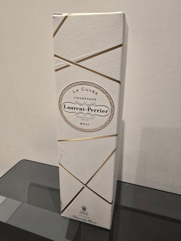 Laurent Perrier, Brut NV