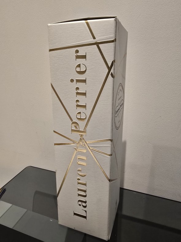 Laurent Perrier, Brut NV