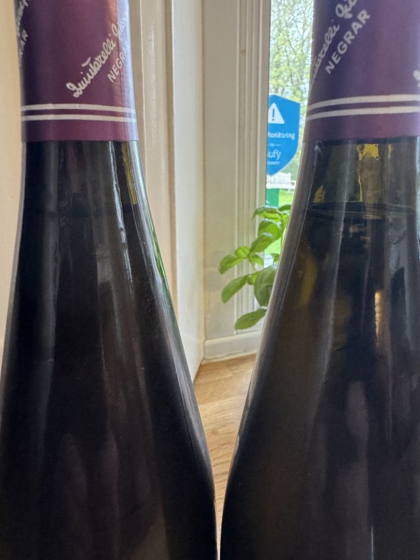 Quintarelli Giuseppe, Bianco Secco, Veneto