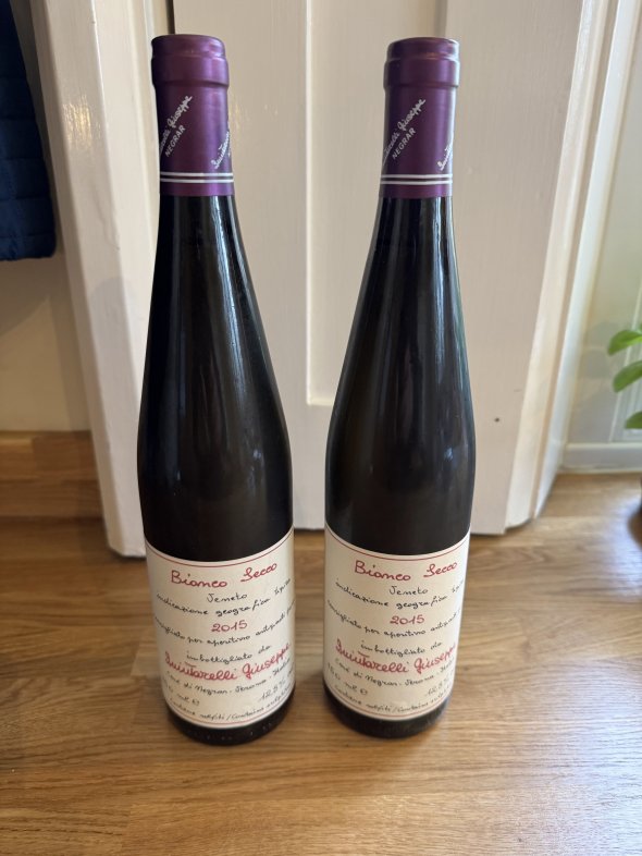 Quintarelli Giuseppe, Bianco Secco, Veneto