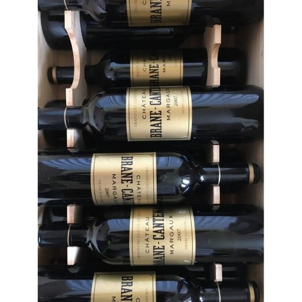 Chateau Brane-Cantenac Grand Cru Classe, Margaux