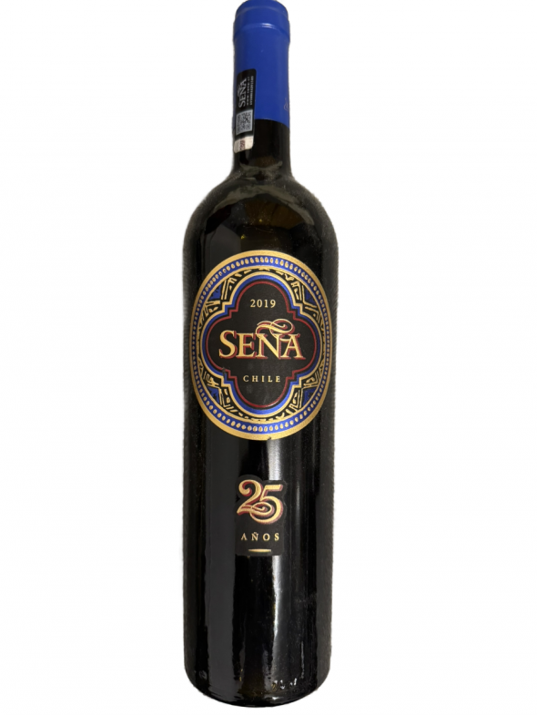 Sena, Aconcagua Valley