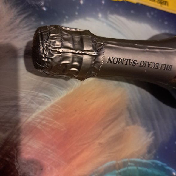 Billecart-Salmon, Rose Brut