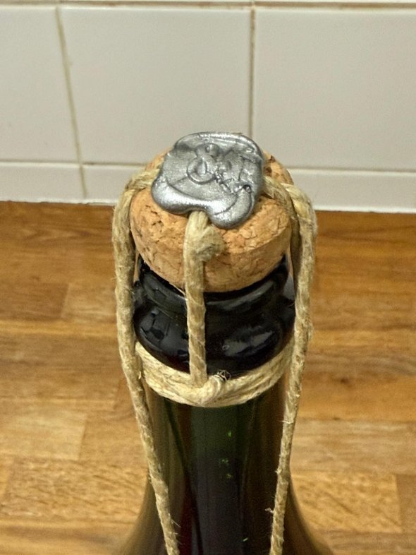 Challiol & Charmetant, Champagne