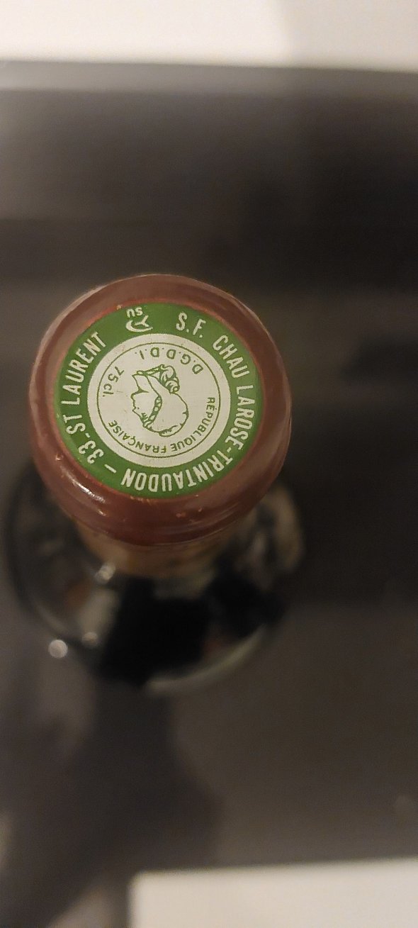 Chateau Larose-Trintaudon, Haut-Medoc