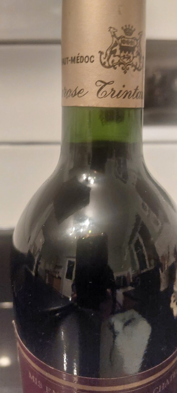 Chateau Larose-Trintaudon, Haut-Medoc