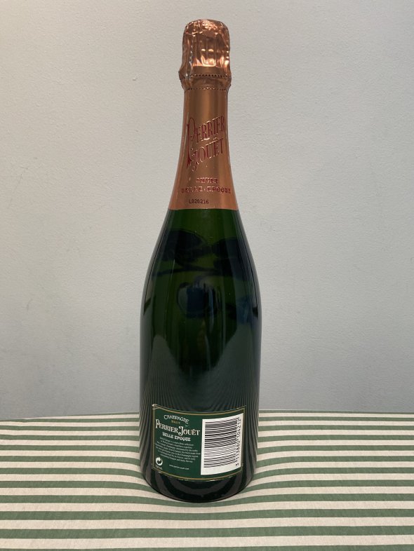 Perrier Jouet, Belle Epoque