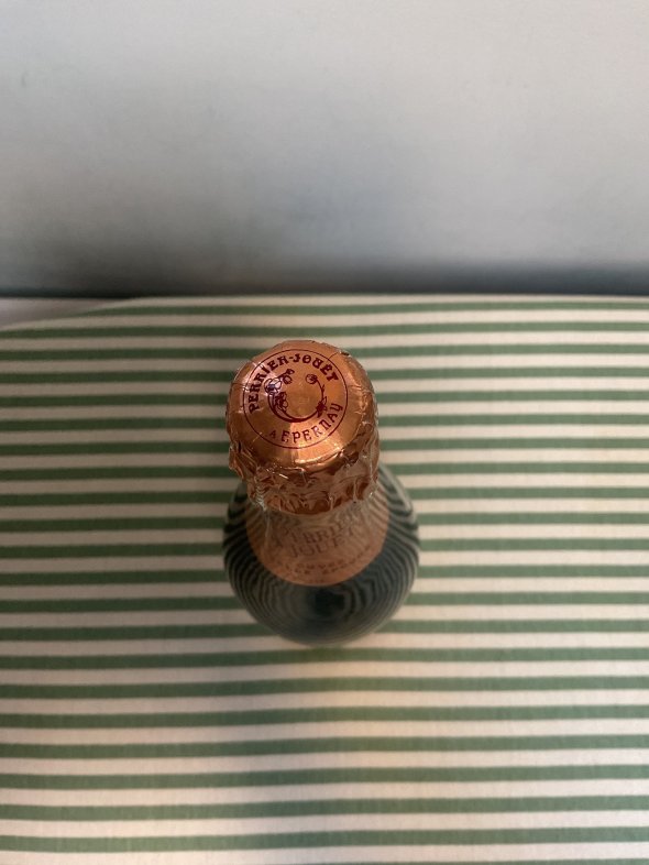 Perrier Jouet, Belle Epoque