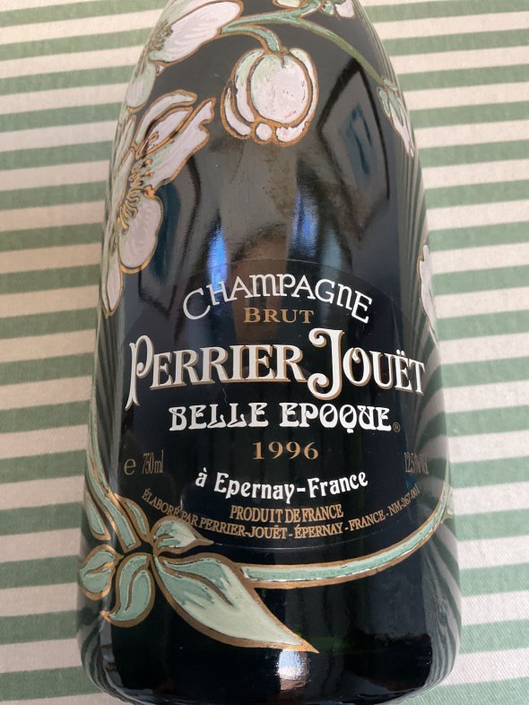 Perrier Jouet, Belle Epoque