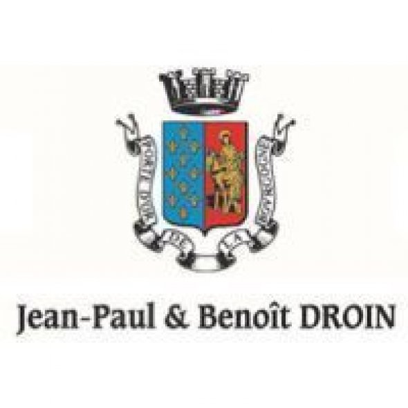 Domaine JP & B Droin Les Clos