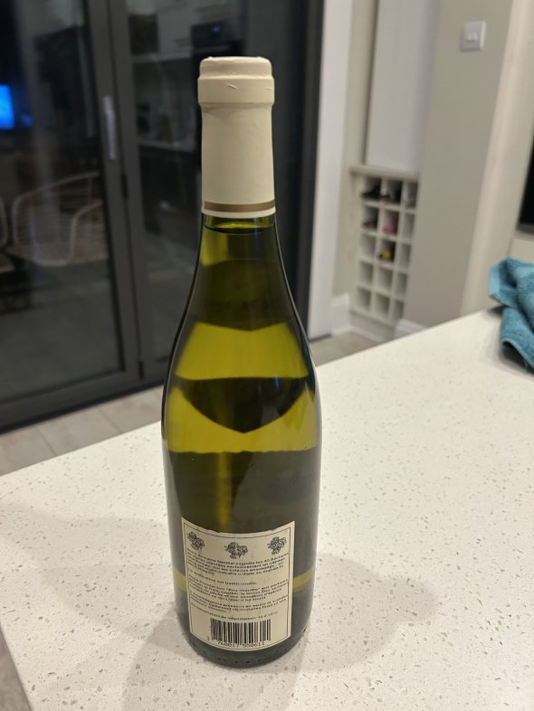 Domaine Maurice Lecestre Chablis Premier Cru 'Fourchaume'