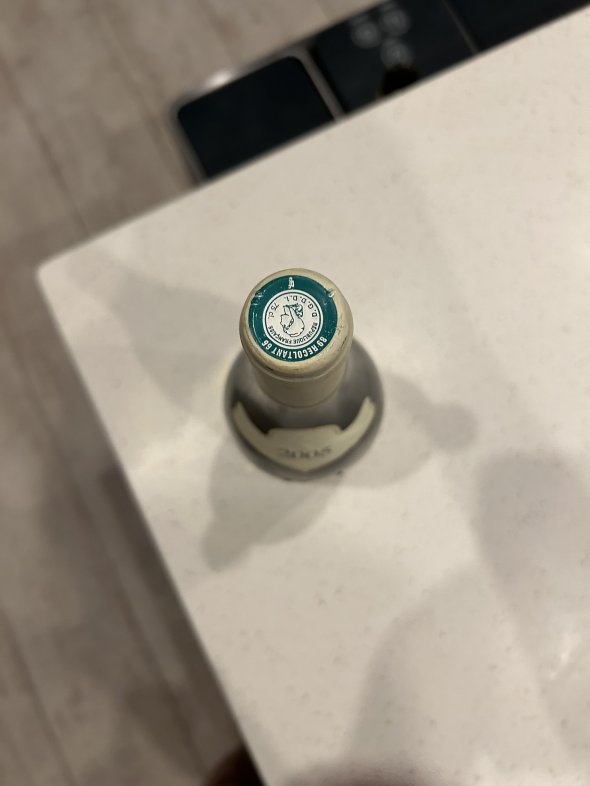 Domaine Maurice Lecestre Chablis Premier Cru 'Fourchaume'