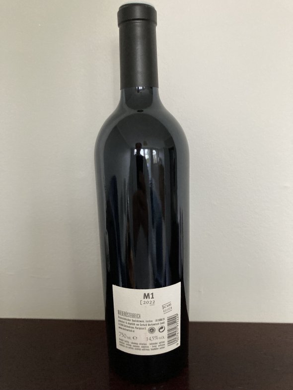 Markowitsch, M1, Carnuntum