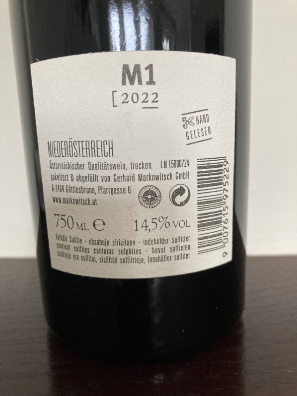 Markowitsch, M1, Carnuntum