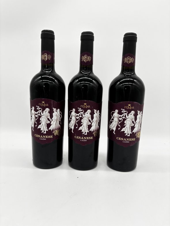 Femar Cesanese 2022