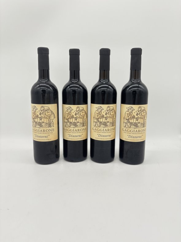 Alziati Annibale Gaggiarone Dintorni