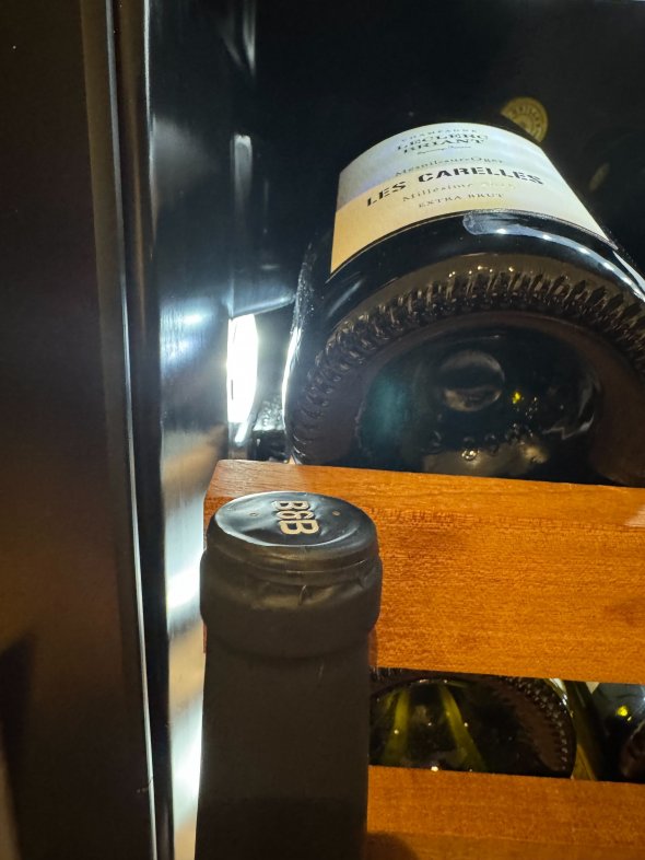 Bread and Butter Cabernet