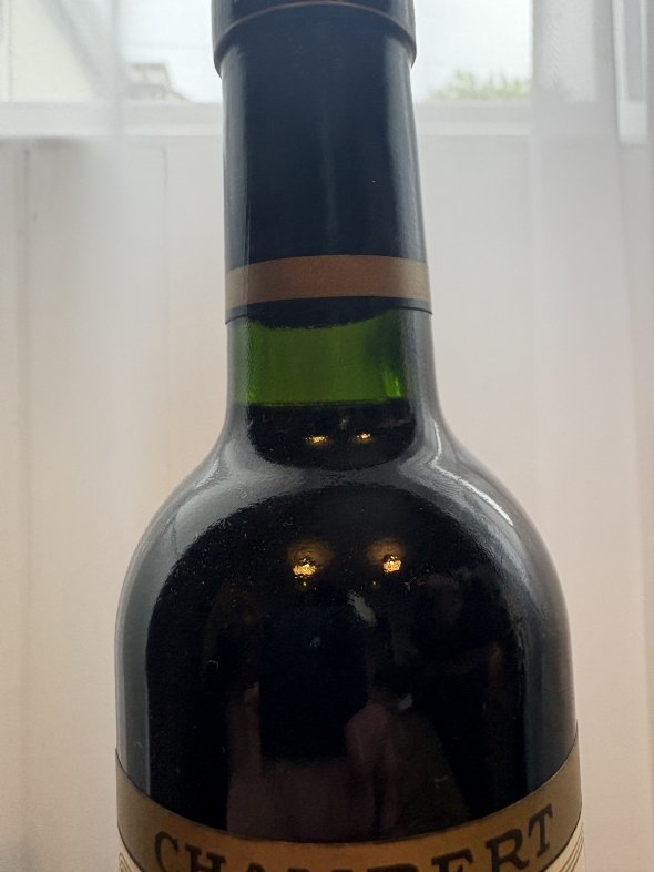 Chateau Chambert-Marbuzet, Saint-Estephe