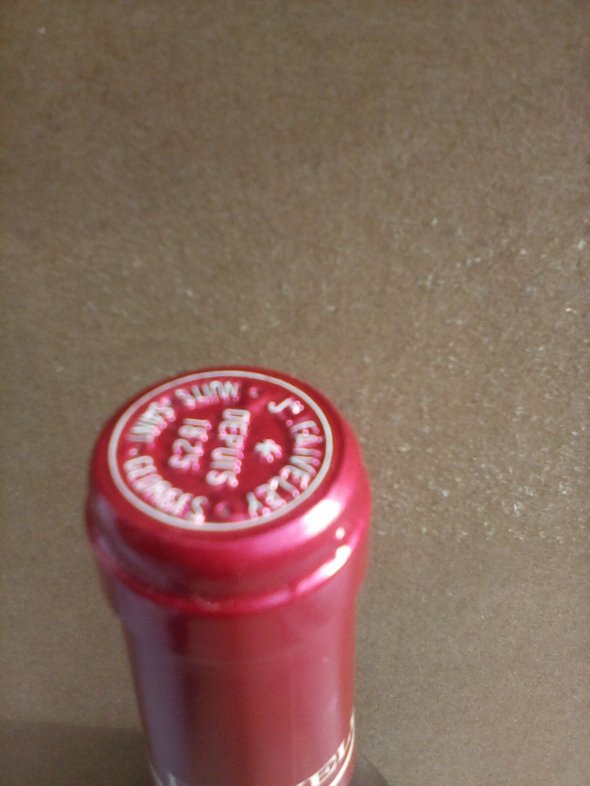Domaine Faiveley, Corton Grand Cru, Clos des Cortons Faiveley