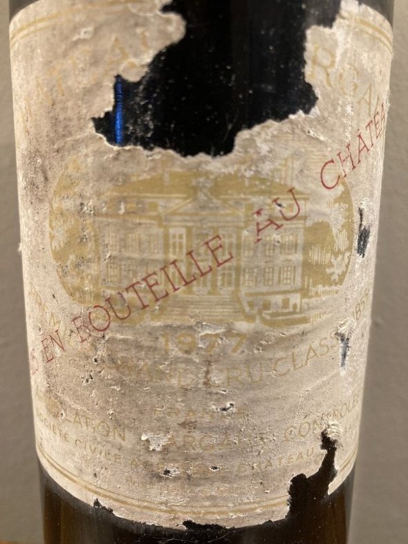 Chateau Margaux Premier Cru Classe, Margaux