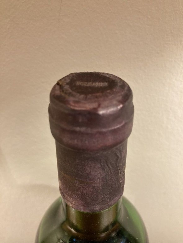 Chateau Margaux Premier Cru Classe, Margaux