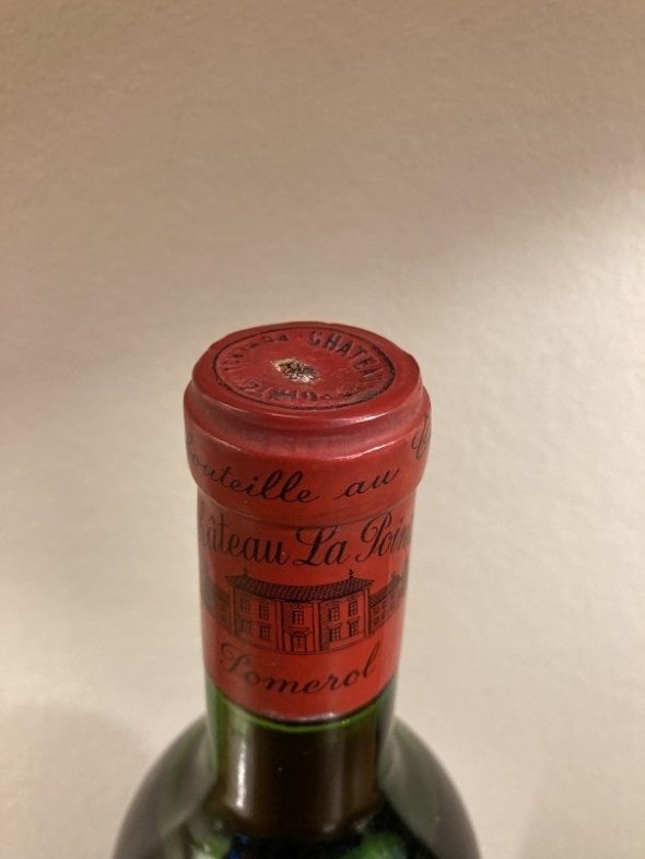Chateau La Pointe, Pomerol