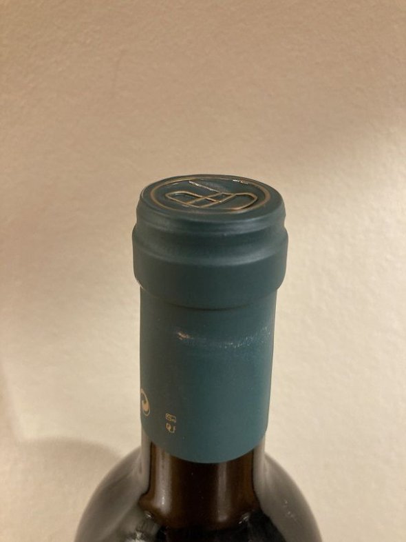 Chateau Tour Haut-Caussan, Medoc